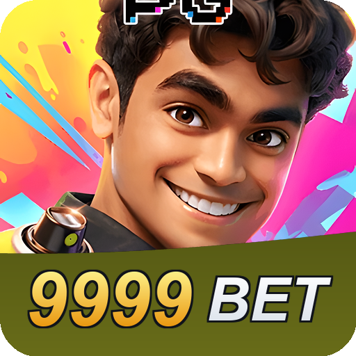 Logo Oficial 9999BET Download